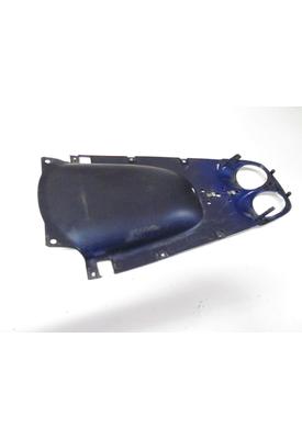 Yamaha YZF-R6 LOWER FAIRING