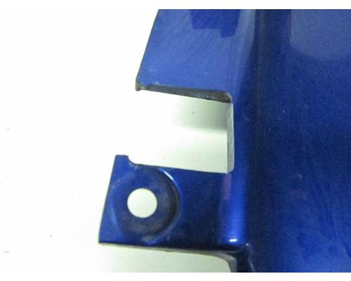 Yamaha YZF-R6 LOWER FAIRING