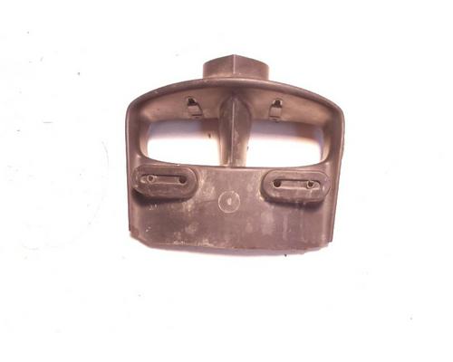 Yamaha YZF-R6 License Mounting Assy.
