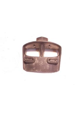 Yamaha YZF-R6 License Mounting Assy.