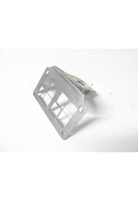Yamaha YZF-R6 License Mounting Assy.