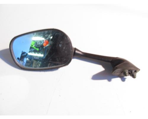 Yamaha YZF-R6 MIRROR