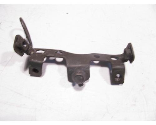 Yamaha YZF-R6 MISCELANEOUS