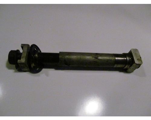 Yamaha YZF-R6 REAR AXLE
