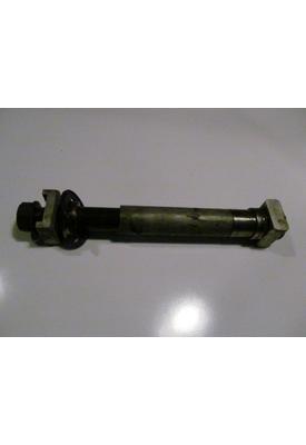 Yamaha YZF-R6 REAR AXLE