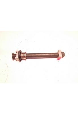 Yamaha YZF-R6 REAR AXLE