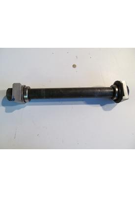 Yamaha YZF-R6 REAR AXLE