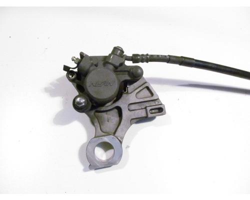 Yamaha YZF-R6 REAR CALIPER