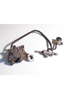 Yamaha YZF-R6 REAR CALIPER