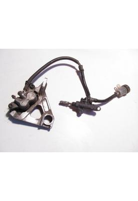 Yamaha YZF-R6 REAR CALIPER