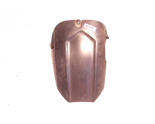 Yamaha YZF-R6 REAR FENDER
