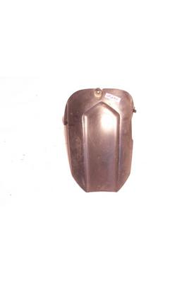 Yamaha YZF-R6 REAR FENDER