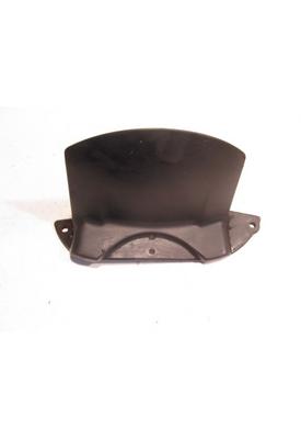 Yamaha YZF-R6 REAR FENDER