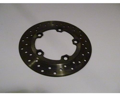 Yamaha YZF-R6 REAR ROTOR