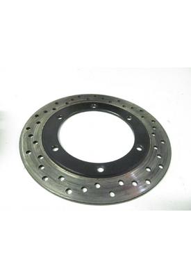 Yamaha YZF-R6 REAR ROTOR