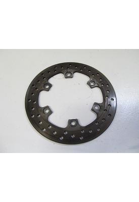 Yamaha YZF-R6 REAR ROTOR