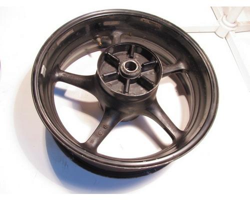 Yamaha YZF-R6 REAR WHEEL