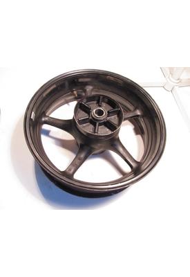 Yamaha YZF-R6 REAR WHEEL