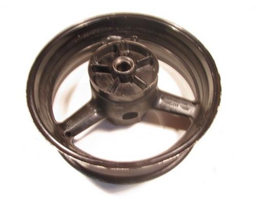 Yamaha YZF-R6 REAR WHEEL