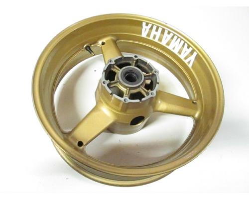 Yamaha YZF-R6 REAR WHEEL