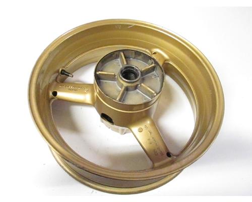 Yamaha YZF-R6 REAR WHEEL