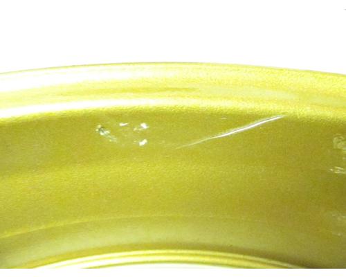 Yamaha YZF-R6 REAR WHEEL