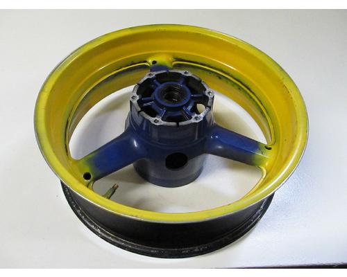 Yamaha YZF-R6 REAR WHEEL