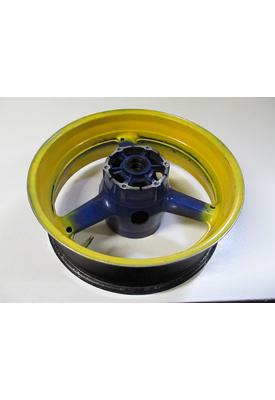 Yamaha YZF-R6 REAR WHEEL