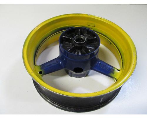 Yamaha YZF-R6 REAR WHEEL