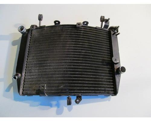 Yamaha YZF-R6 Radiator Cap