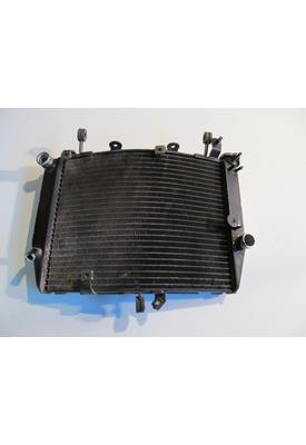 Yamaha YZF-R6 Radiator Cap