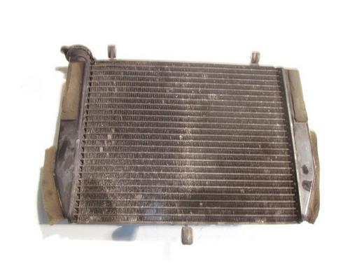 Yamaha YZF-R6 Radiator Cap