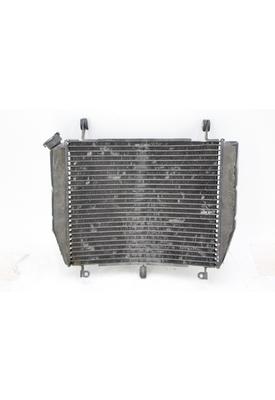 Yamaha YZF-R6 Radiator