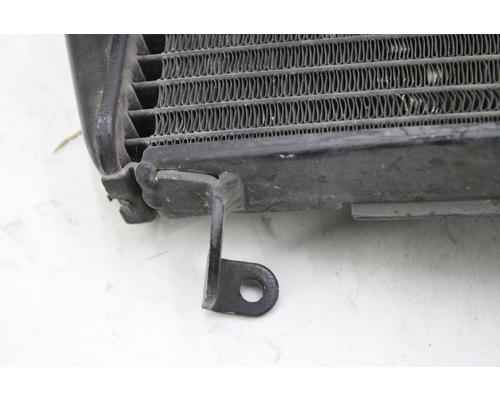 Yamaha YZF-R6 Radiator