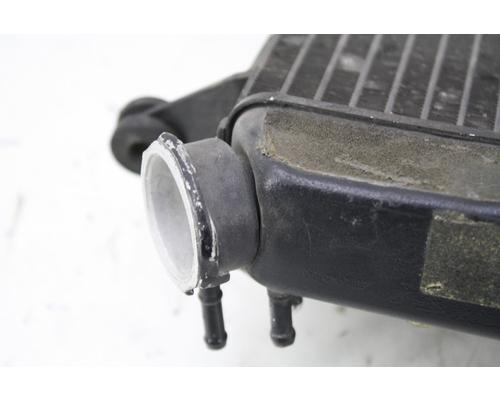 Yamaha YZF-R6 Radiator