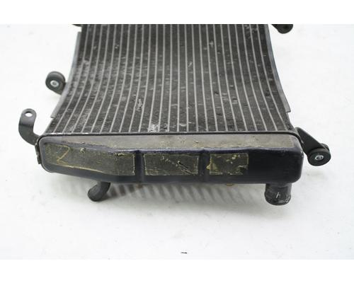 Yamaha YZF-R6 Radiator