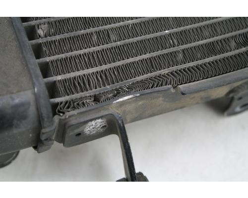 Yamaha YZF-R6 Radiator