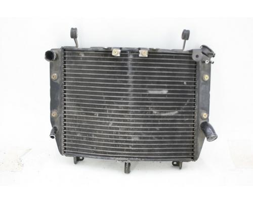 Yamaha YZF-R6 Radiator