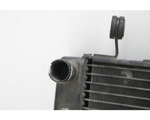 Yamaha YZF-R6 Radiator