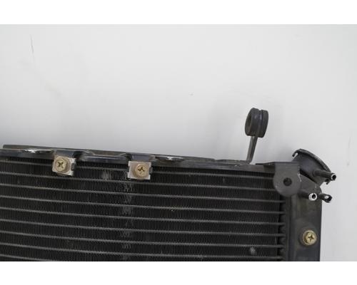 Yamaha YZF-R6 Radiator
