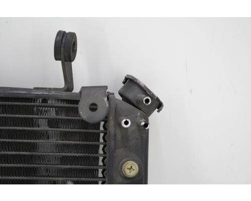 Yamaha YZF-R6 Radiator