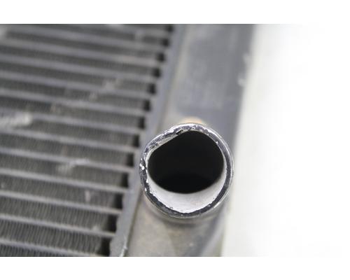 Yamaha YZF-R6 Radiator