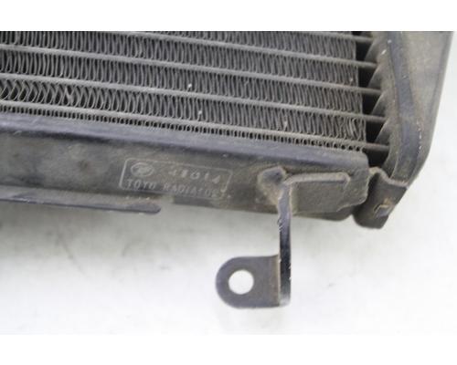 Yamaha YZF-R6 Radiator