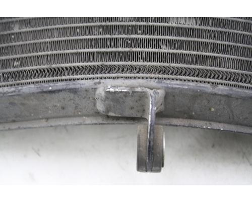 Yamaha YZF-R6 Radiator