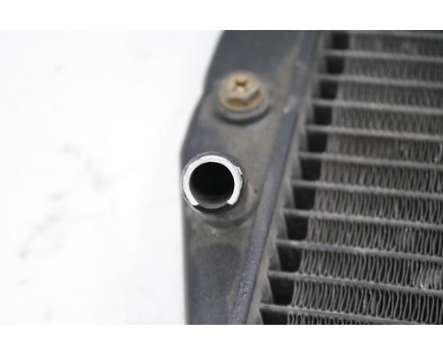 Yamaha YZF-R6 Radiator