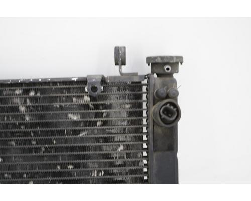 Yamaha YZF-R6 Radiator