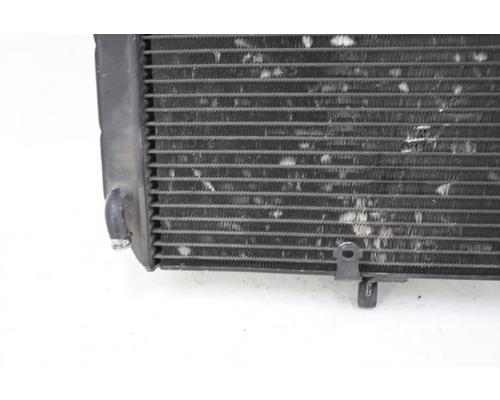 Yamaha YZF-R6 Radiator