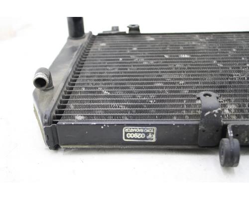 Yamaha YZF-R6 Radiator