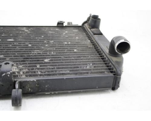 Yamaha YZF-R6 Radiator