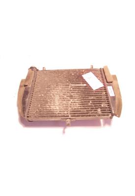 Yamaha YZF-R6 Radiator